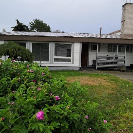 Rba Renthouse Apartment 3 Nedervetil Dış mekan fotoğraf