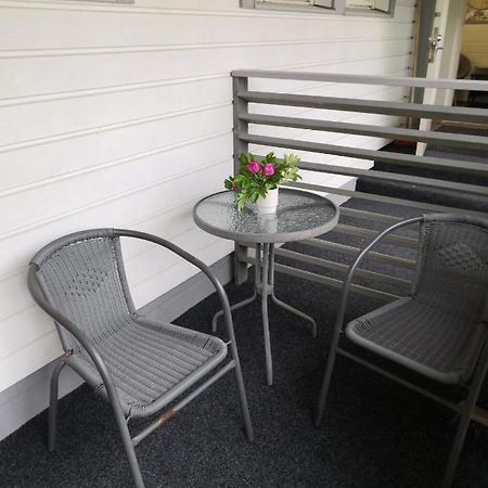 Rba Renthouse Apartment 3 Nedervetil Dış mekan fotoğraf