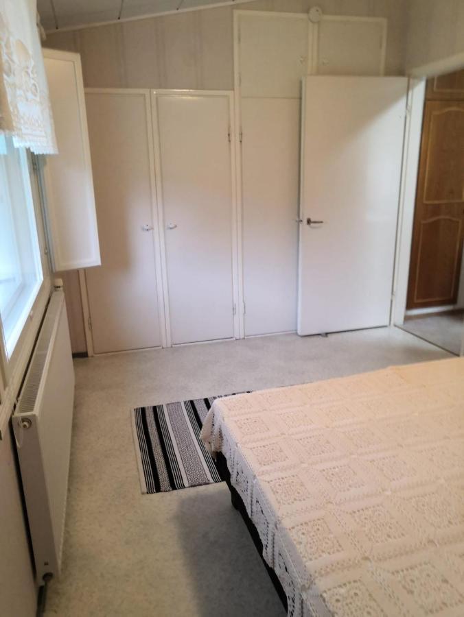 Rba Renthouse Apartment 3 Nedervetil Dış mekan fotoğraf