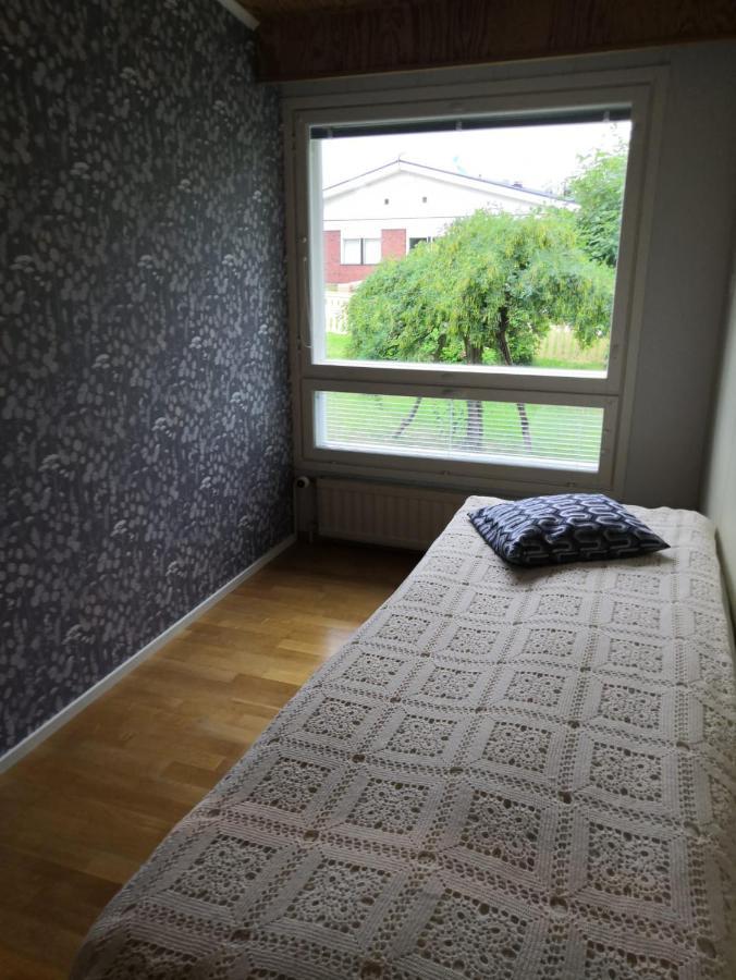 Rba Renthouse Apartment 3 Nedervetil Dış mekan fotoğraf