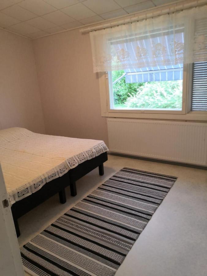 Rba Renthouse Apartment 3 Nedervetil Dış mekan fotoğraf