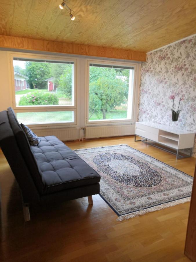 Rba Renthouse Apartment 3 Nedervetil Dış mekan fotoğraf