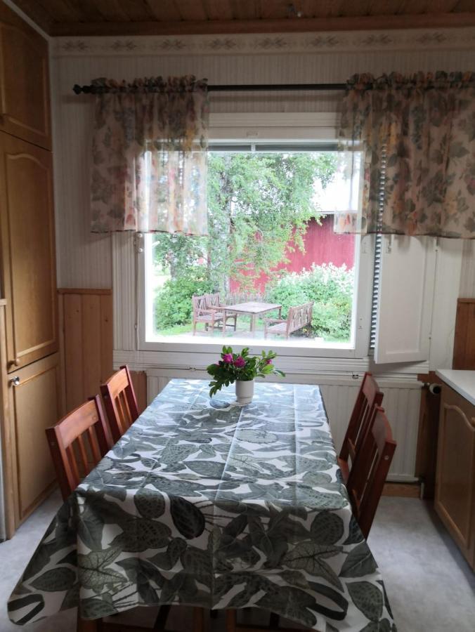 Rba Renthouse Apartment 3 Nedervetil Dış mekan fotoğraf