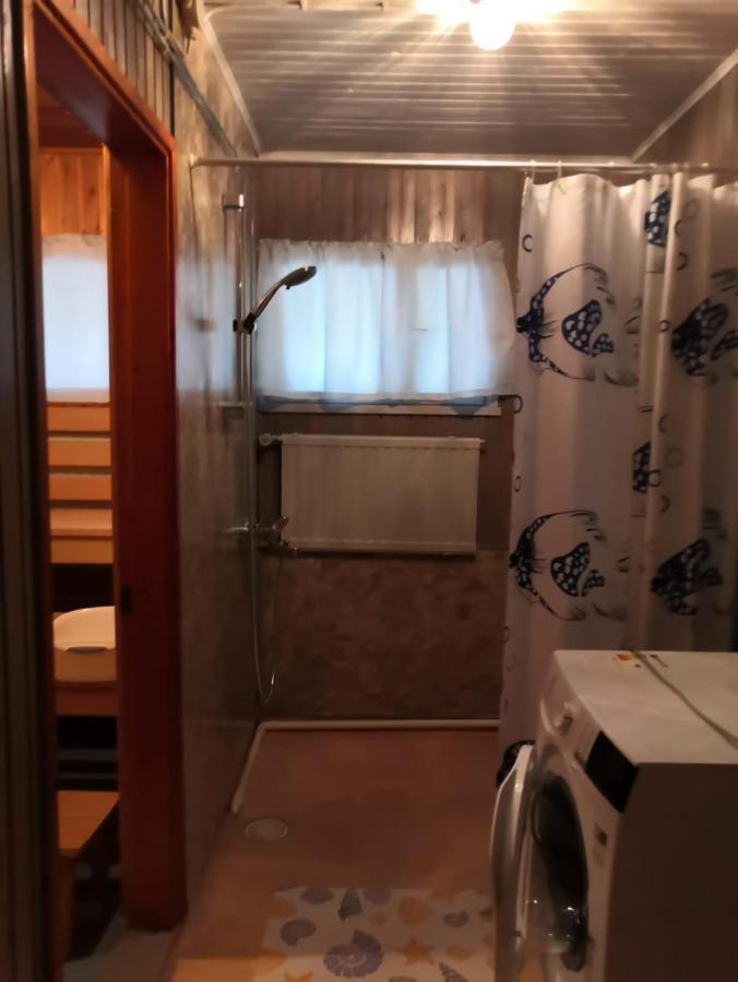 Rba Renthouse Apartment 3 Nedervetil Dış mekan fotoğraf