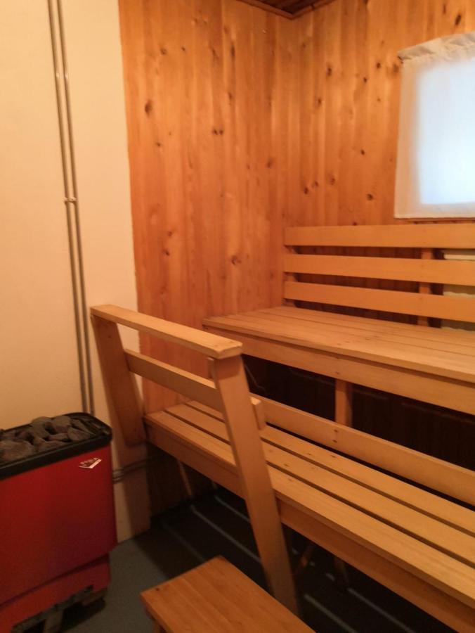 Rba Renthouse Apartment 3 Nedervetil Dış mekan fotoğraf