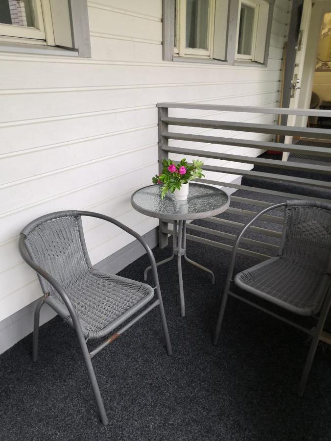 Rba Renthouse Apartment 3 Nedervetil Dış mekan fotoğraf